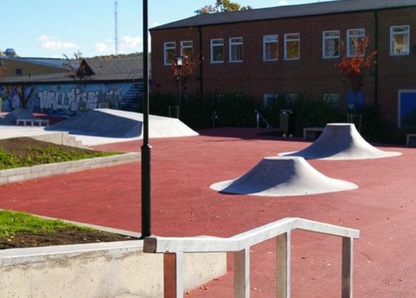 Olliewood